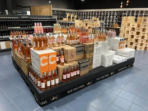 Roi des Vins Bayeux