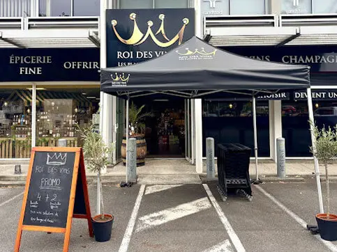 Roi des Vins Biganos