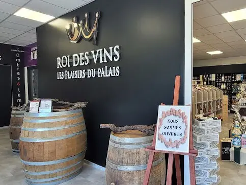 Roi des Vins Bitche