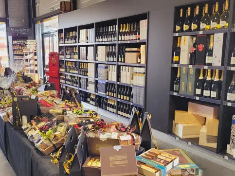 Roi des Vins Briey