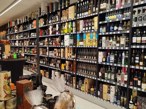 Roi des Vins Drusenheim