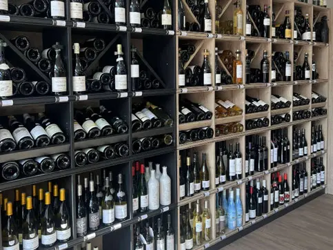 Roi des Vins Forbach