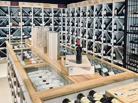 Roi des Vins Morschwiller