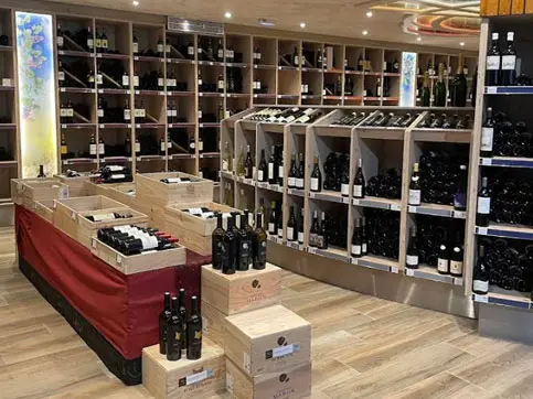 Roi des Vins Wissembourg
